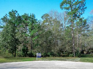 28223 E Benders Landing Blvd, Spring, TX 77386