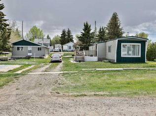 222 N Centre St, Lomond, AB T0L1G0