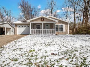 2700 Andy Dr, Columbia, MO 65202