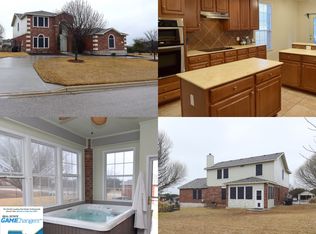 111 Stampede Cir, Harker Heights, TX 76548