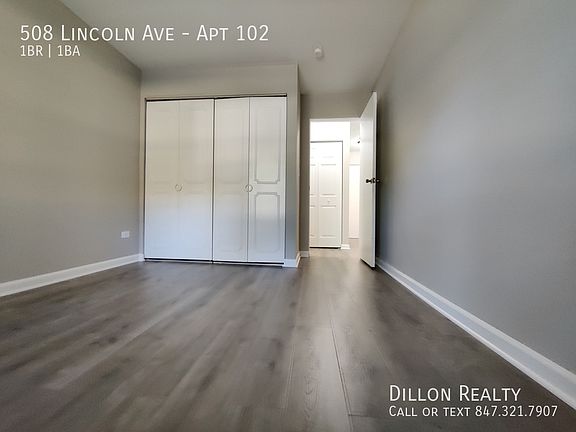 5th image of 508 Lincoln Ave #102