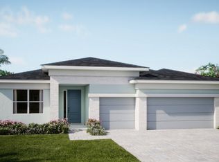 1506 Stockbridge St, Loxahatchee, FL 33470