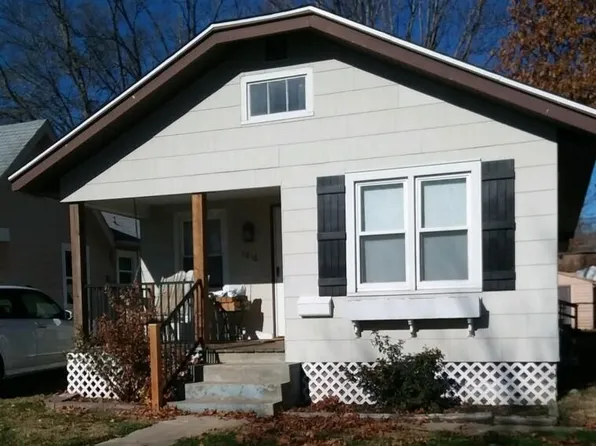 1016 E 23rd Ave, Kansas City, MO 64116