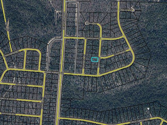 3rd image of LOT 12 Bond Ave