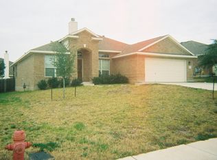 2403 Tumbling River Dr, Leander, TX 78641