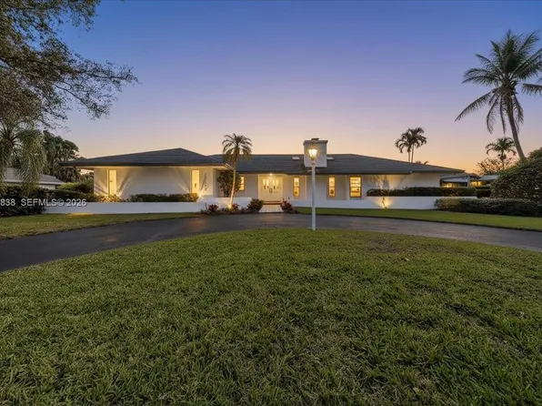 17143 SW 79th Pl, Palmetto Bay, FL 33157