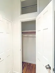 Rented by City Connections Realty