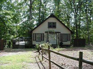 122 Mariner Ct, Macon, NC 27551