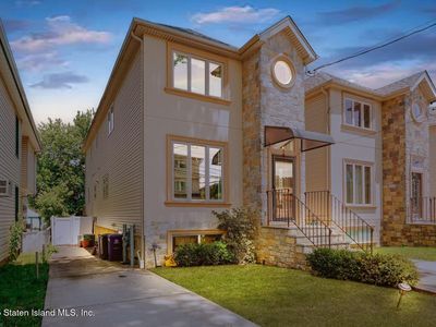 39 Cannon Ave, Staten Island, NY, 10314