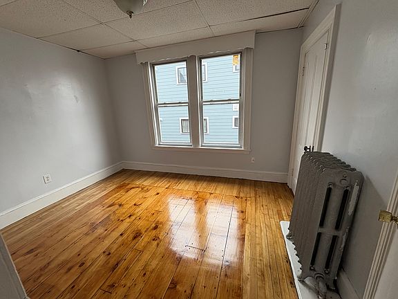 Bedroom #3