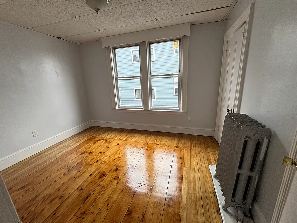 Bedroom #3