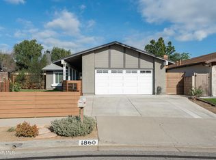 1860 Wychoff Ave, Simi Valley, CA 93063