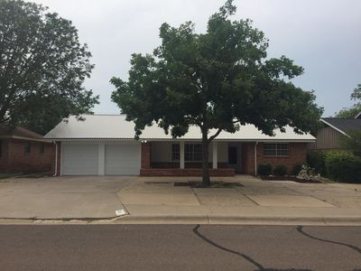 3616 Baumann Ave, Midland, TX, 79703