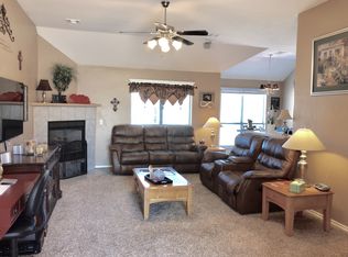 17540 Zinc Dr, Edmond, OK 73012