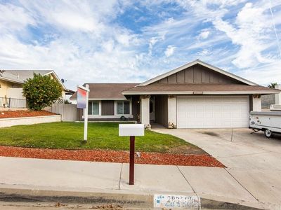 28338 Winterdale Dr, Santa Clarita, CA, 91387