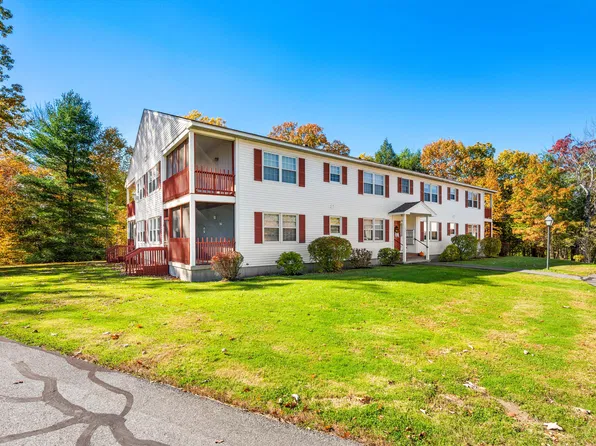 75 Halifax Street #D32, Winslow, ME 04901