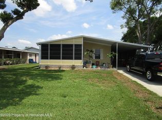 7459 Dinsmore St, Brooksville, FL 34613