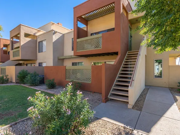 3500 N HAYDEN Road #1106, Scottsdale, AZ 85251