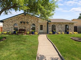 3304 Sam Rayburn Run, Carrollton, TX 75007