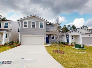 222 Spruce Hill Point, Saint Johns, FL 32259