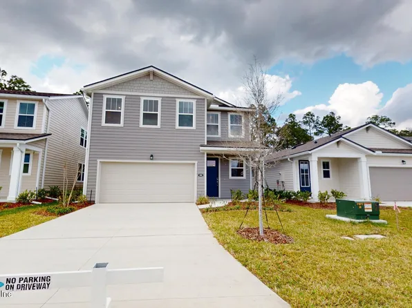 222 SPRUCE HILL Point, St. Johns, FL 32259