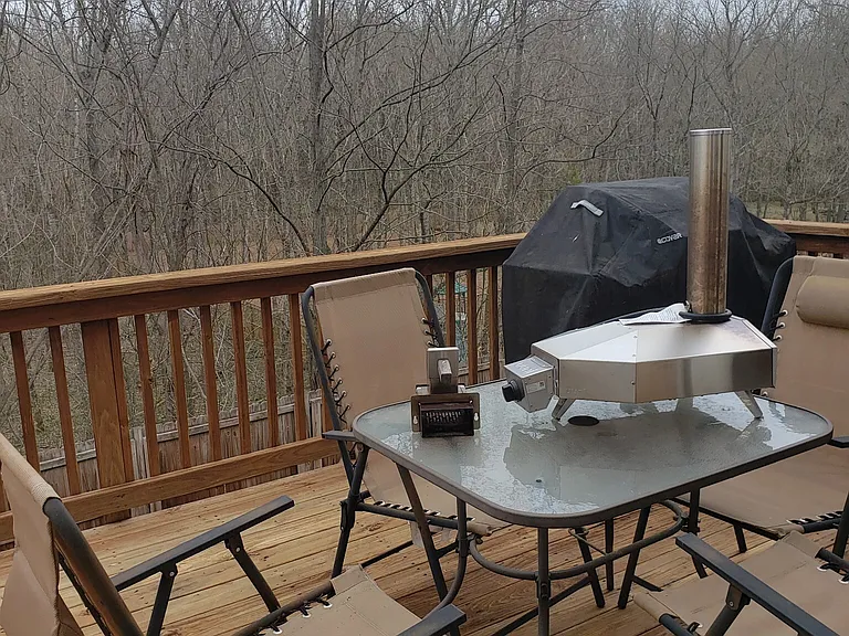 652 Winding Bluff Way — Photo 31