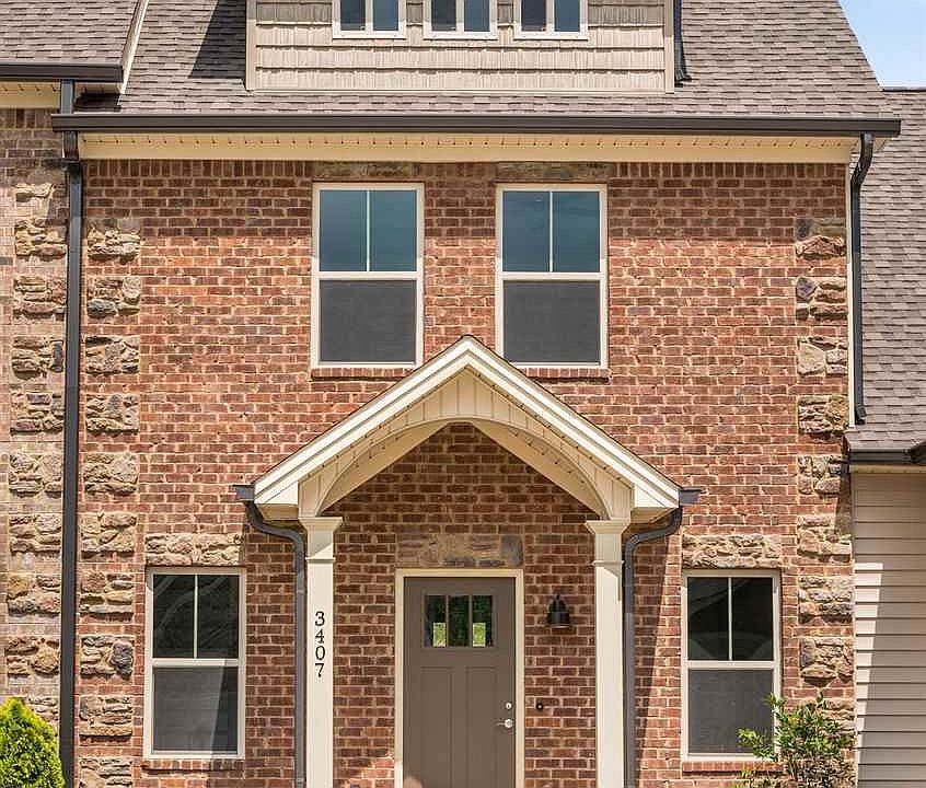 1st image of 3427 Fleeman Place Dr Lot 3C