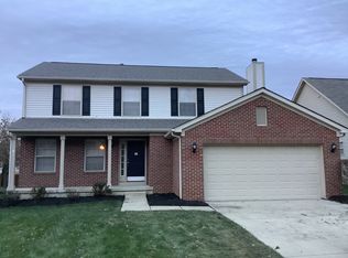 542 Fairland Dr, Sunbury, OH 43074