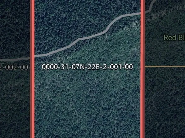 Latimer County, Red Oak, OK 74563