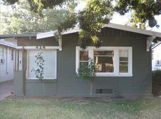 424 E Mendocino Ave, Stockton, CA 95204