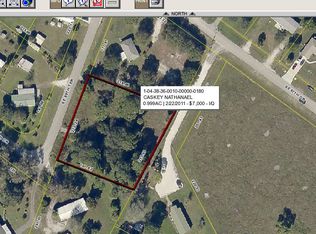 5702 SE 89th Ter, Okeechobee, FL 34974