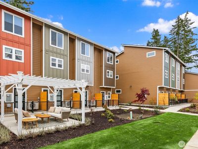 1339 Nolta Loop NE, Bainbridge Island, WA, 98110