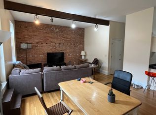 533 Massachusetts Ave #3, Boston, MA 02118