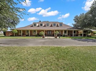 2211 Oaklawn Dr, Kermit, TX 79745