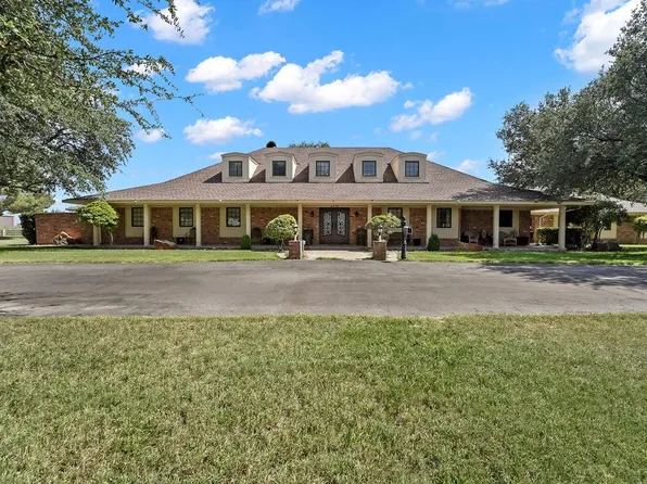 2211 Oaklawn Dr, Kermit, TX 79745