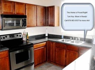 3923 Cutler Donahoe Way, Cumming, GA 30040