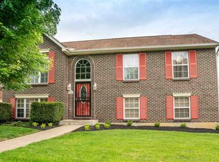1189 Fallbrook Dr, Elsmere, KY