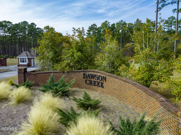 224 Davis Field Court, Oriental, NC 28571