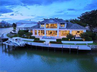 204 Bay Point, Naples, FL 34103