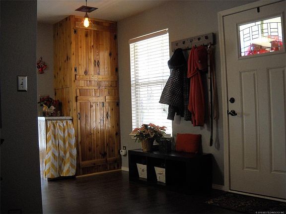5th image of 412 N Wewoka Ave