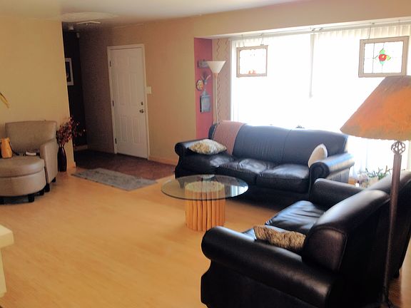 Main Living - from Dining