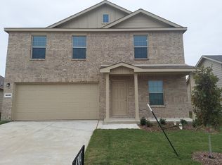 14845 Firerock Rd, Haslet, TX 76052
