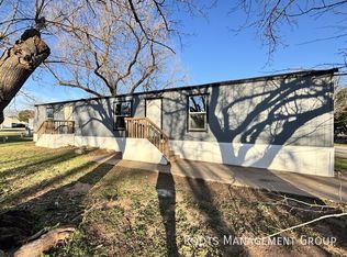 154 Evergreen Dr LOT 98, Wichita Falls, TX 76306