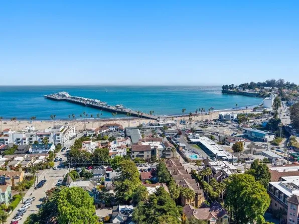 206 Villa Mar Vis, Santa Cruz, CA 95060