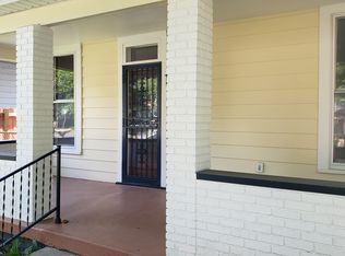 443 N Bancroft St, Indianapolis, IN 46201