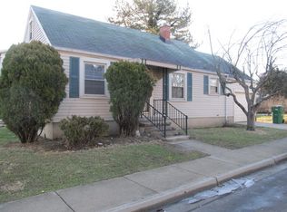 1296 Southlyn Dr, Dayton, OH 45409