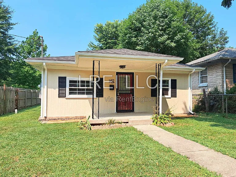 4014 Parthenia Ave — Photo 1