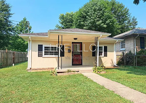 4014 Parthenia Ave Photo 1 4014 Parthenia Ave Photo 1