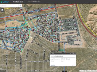 4914-4918 Patricia Rd NE, Rio Rancho, NM 87144