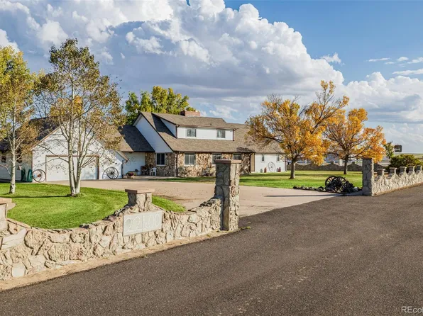 22400 County Road 10, Hudson, CO 80642